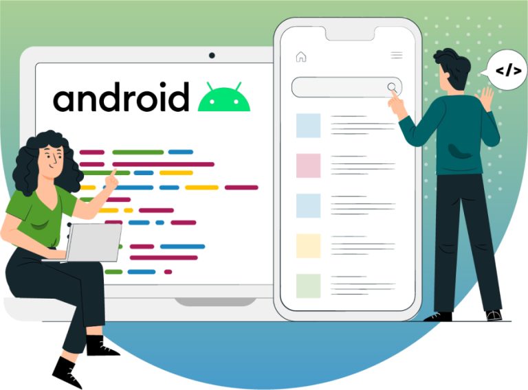 Android App Development with Advanced Android Framework