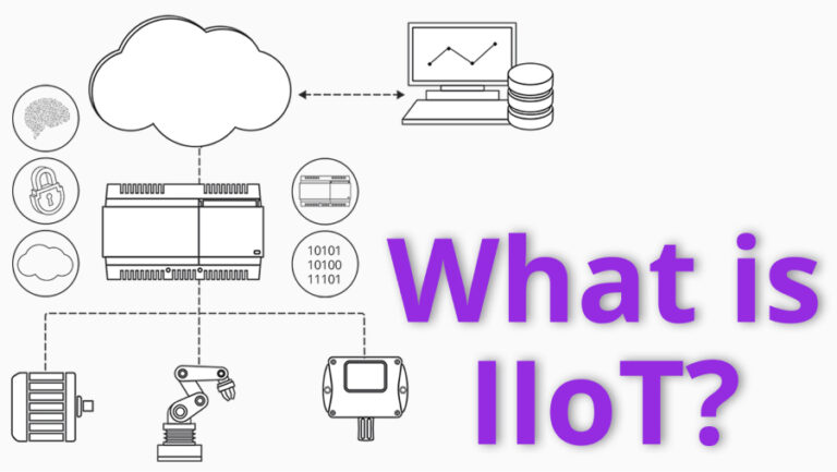 IIoT App Development Services for Smart Solutions