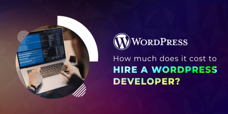 Hire a WordPress Website Developer in 2025