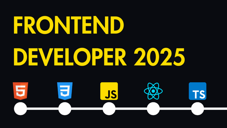 How to Set Up a Front-End Development Environment in 2025