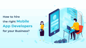 Hire Mobile App Developers