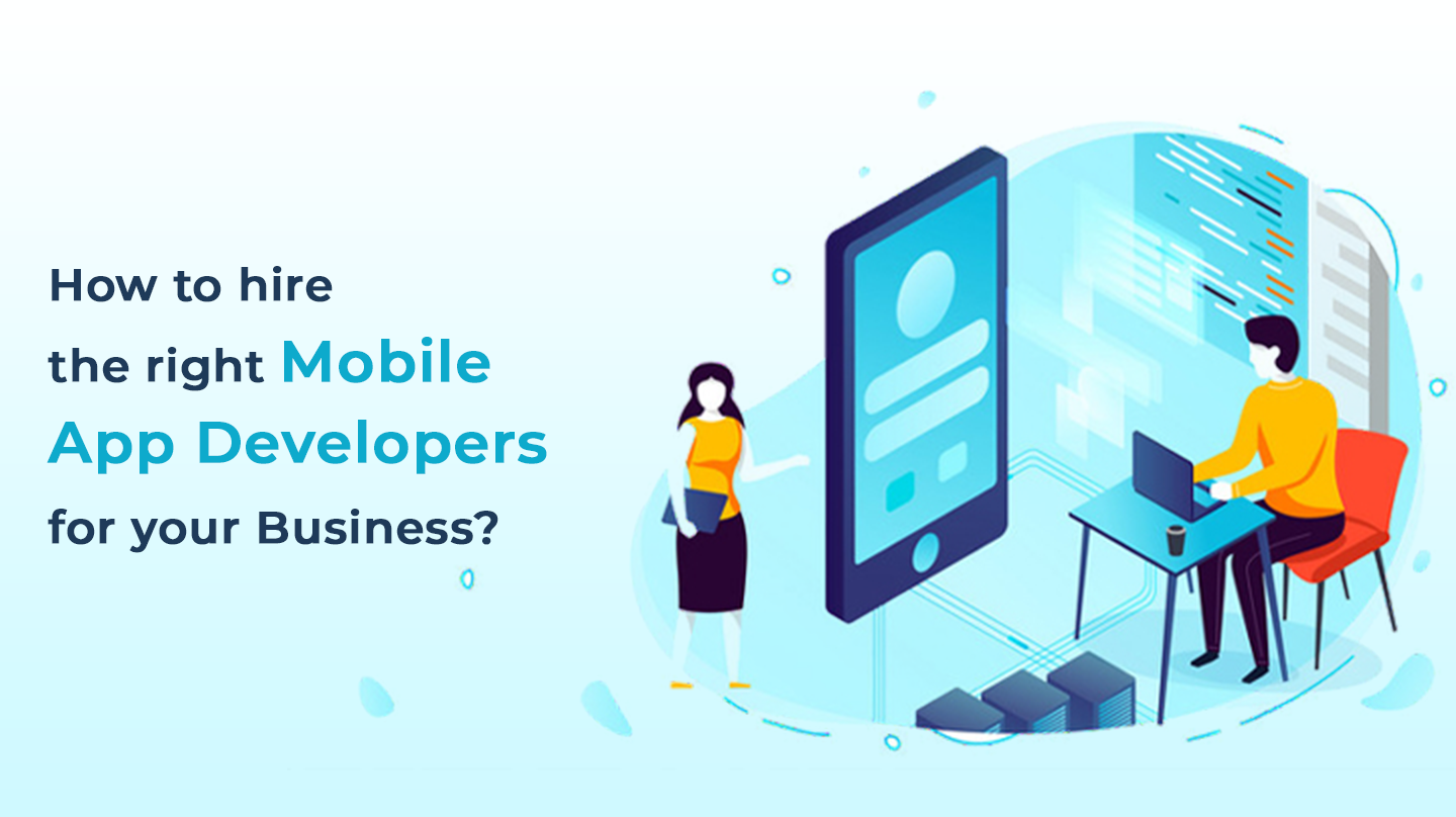 Hire Mobile App Developers