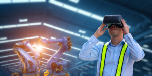 Hire Virtual Reality App Developer