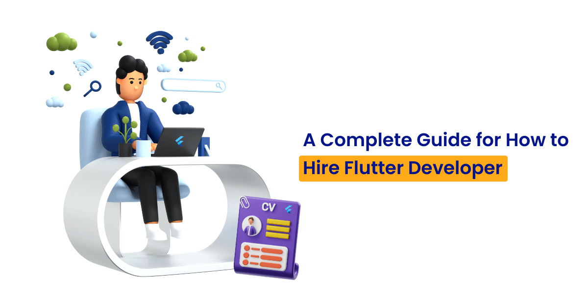 How to Scale Your App Faster by Hiring Dedicated Flutter Developers