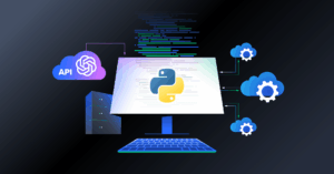Python Development Services