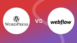 Should You Build with Webflow, WordPress, or Code from Scratch in 2025?