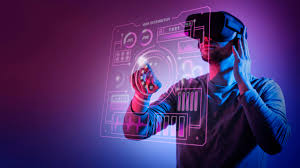 VR Development