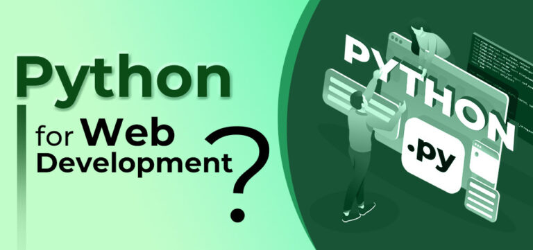 Is Python Good for Web Development?