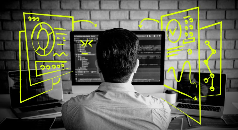 Expert Frontend Developers