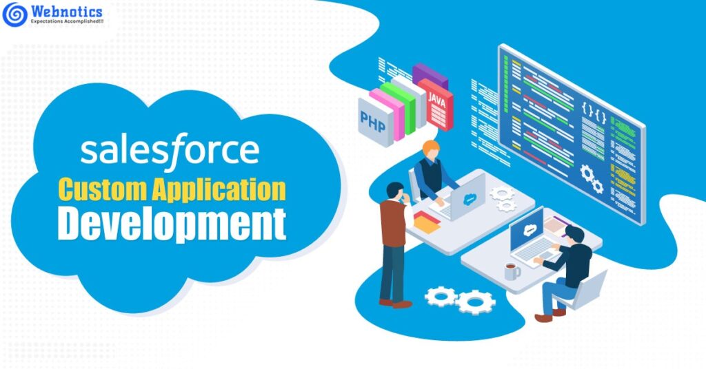 Salesforce-development