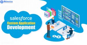 Salesforce-development