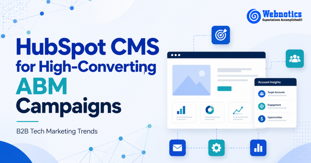 HubSpot CMS