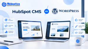 hubspot vs wordpress